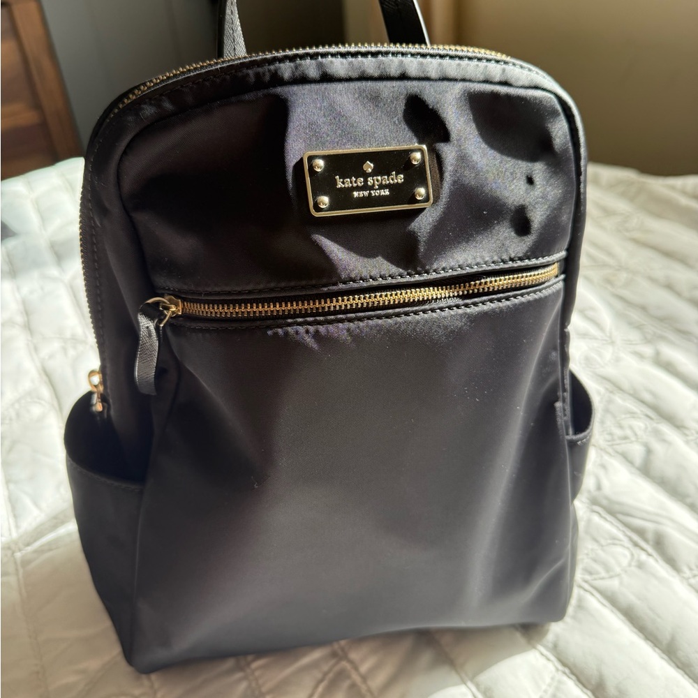 Kate Spade Small Nylon Backpack - Picture 3 of 7